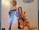 Gustav Holst & Sir Adrian Boult The Planets Vinyl 1970 Westminster Gold WGS 8126