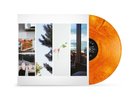 Counterparts THE DIFFERENCE BETWEEN HELL & HOME Metallic Copper LP Reissue Vinyl