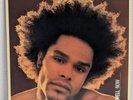 MAXWELL Now LP ROOT BEER Colored Vinyl EX + Booklet [Neo Soul] NM+