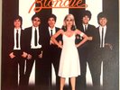 BLONDIE - PARALLEL LINES / Rock / MFSL MOFI Vinyl Schallplatte US 1981