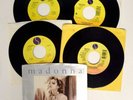 5x MADONNA 45rpm 7