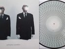 PET SHOP BOYS Nonetheless rare Picture Disc  Zoetrope vinyl sealed