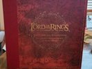 Lord Of The Rings Fellowship Of The Ring The Complete Recordings Vinyl