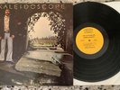 Kaleidoscope - incredible LP U.S 1969 Epic orig inside opening gfld psych EX