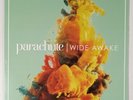 Parachute: Wide Awake LP 2016 W/INSERT