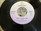 Boogie Funk Adam Chini Don’t Tempt Me 45rpm VG++