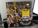 Parliament - Osmium - Deluxe RSD 2024 Green 2 LP NEW Sealed
