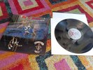 LP FIL DI FERRO HURRICANES EX/EX+