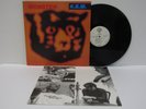 90s Pop Rock R.E.M. monster Rare 1994 UK Vinyl LP + Inner N Mint