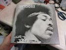 Jimi Hendrix 12 LP Box Set +1 Maxi Single
