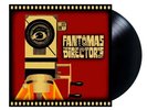 FANTOMAS - DIRECTOR'S CUT NEW VINYL