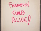 Peter Frampton Frampton Comes Alive 2 LP WLP Live at Winterland A&M SP-3703