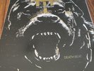 High Tension Death Beat Lp Vinyl Record