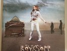 Understanding by Röyksopp 12” Vinyl LP New Sealed Royksopp