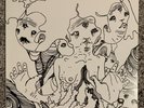 PORTUGAL. THE MAN The Majestic Majesty 2012 EVR 221 NM/NM,