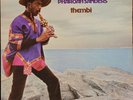 Pharoah Sanders Thembi Free Improvisation Jazz Vinyl LP 1980 MCA-29059 Rare