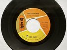 Northern Soul, R&B, Chris Clark, Love's Gone Bad, Put Yourself In My Place.