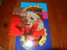 THE FALL - LEVITATE     TRIPLE Vinyl LP      (2018 reissue)