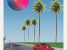 Mariko Katsuragi - Seaside Highway LP NEW