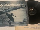 Surfin' With The Astronauts 1963 RCA LSP-2760 plays VG+