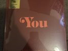 Larry Lovestein & The Velvet Revival - You Vinyl Gold 10