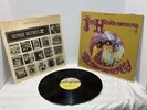 The JIMI HENDRIX Experience - Are You Experienced? (1968 ?)Vinyl LP 33