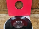 Bjork Cut By The Sabres Of Paradise One Day Promo Vinyl Record Debut 1993.