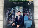 Bill Cardille – “Chilly Billy Goes On Record” Gateway Recordings LP Autographed