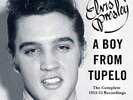 Elvis Presley |  Vinyl LP | A Boy From Tupelo - The Complete 1953