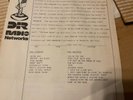 The Silver Eagle Cross Country Music Show 9/18/1982 carl perkins/john anderson