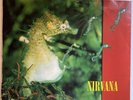 Nirvana Rape Me / All Apologies ( Maxi Vinyle  12 P ) Kurt Cobain