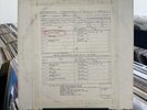 Boston - Self Titled VERY RARE TEST PRESS • NEAR MINT
