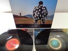 PINK FLOYD-DELICATE SOUND OF THUNDER..SUPERB  1ST UK PRESS N/M 2XVINYL LP 1988