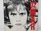 Island Records U2 War Album Vinyl Record LP 90067-1 Stereo 1983
