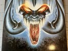 Motorhead Rock 'N' Roll - 1987  Vinyl 12