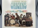 Grateful Dead - Origins -  Vinyl LP Live Recordings - SEE PHOTOS