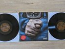 SSIO - BB.U.M.SS.N Vinyl LP Rap Hip Hop Deutsch Gangsta Boom Rap