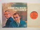 Eddie Palmieri Cal T'Jader Bamboleate Latin LP