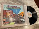 GRATEFUL DEAD LP Shakedown Street  1978 ARISTA AB4198 VG+ OG PRESS