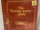 1970 PARTRIDGE FAMILY ALBUM Debut 