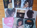 9x Nancy Wilson LP vinyl 1962 Hello Young Lovers To Echoes Of An Era 2 concert