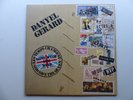 Danyel Gerard - Gone with the Wind 69662 PROMO Artist's Written Message