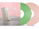 Modest Mouse GOOD NEWS FOR PEOPLE WHO LOVE BAD NEWS New Colored Vinyl 2 LP