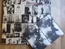 Rolling Stones 2x LP Exile On Main Street UK R/Stones 1st Press A2 B1 C1 D2 AND