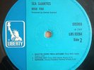 High Tide LP Sea Shanties UK Liberty 1st Press INCREDIBLE AUDIO PROG MASTERPIECE
