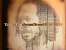 YABBY YOU Jesus Dread 1972-1977 Box Set on Blood & Fire roots dub uk