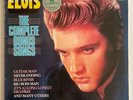 Elvis Presley LP The Complete Bonus Songs (German Black) (RCA NL45180, Germany)
