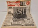 Public Image LTD  NEWSPAPER SLEEVE VS228 Limited Edition NO VINYL SINGLE 1978