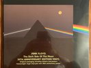 PINK FLOYD Dark Side Of The Moon LP on Harvest sealed 30th anniversary psych