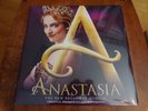 Anastasia Broadway Cast Recording 2017 Sealed 2LP